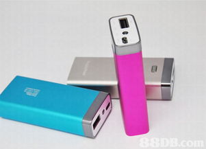 便携充电，时尚随行 高容量6800mAh外携式充电器选购指南