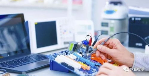 美国电子产品必备的FCC认证 你了解吗？